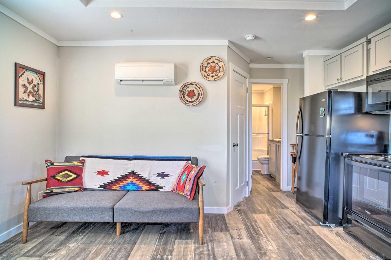 The Roadrunner - Silver City Oasis With Views! Екстер'єр фото
