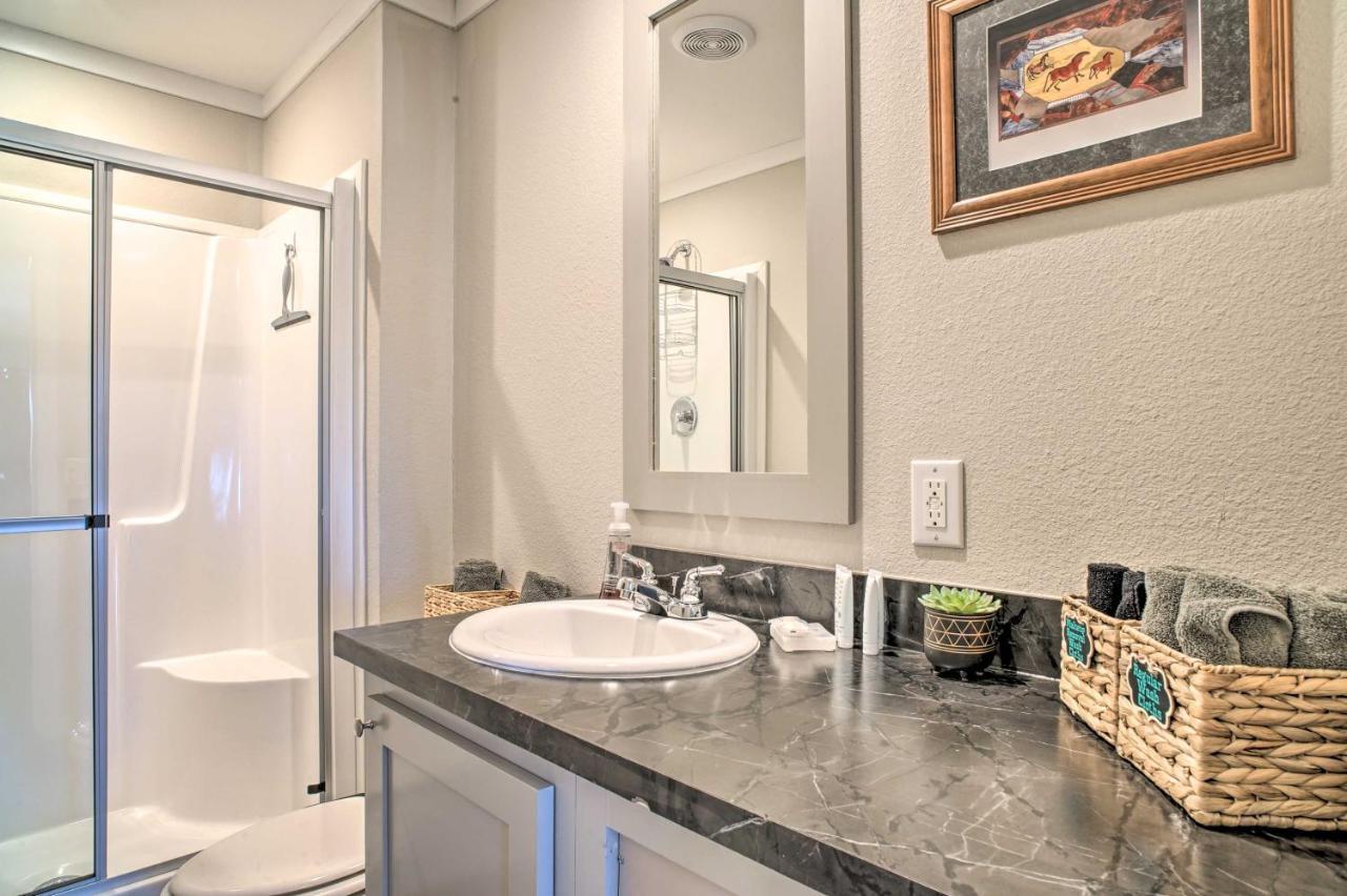 The Roadrunner - Silver City Oasis With Views! Екстер'єр фото